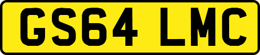 GS64LMC