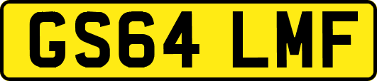 GS64LMF