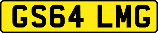 GS64LMG