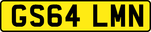 GS64LMN