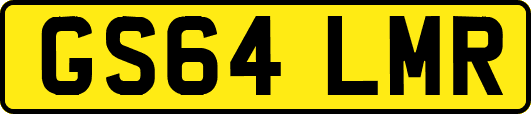 GS64LMR