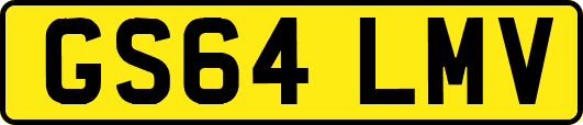 GS64LMV