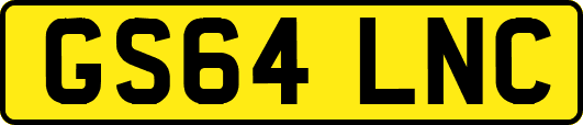 GS64LNC