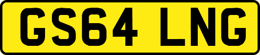 GS64LNG
