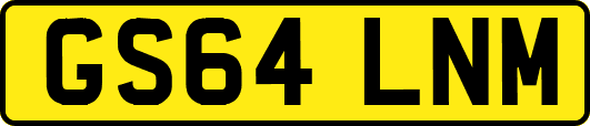 GS64LNM