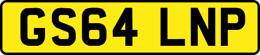 GS64LNP
