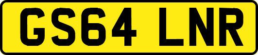GS64LNR
