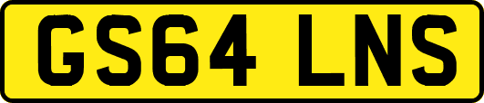 GS64LNS