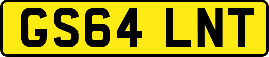 GS64LNT