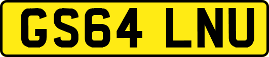 GS64LNU
