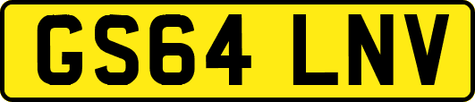 GS64LNV