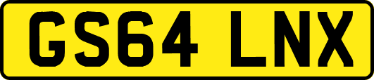 GS64LNX