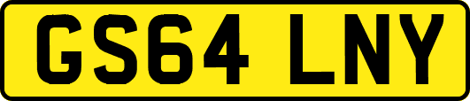 GS64LNY