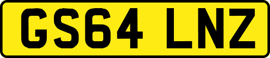 GS64LNZ