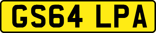 GS64LPA