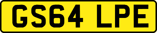 GS64LPE