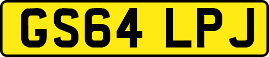 GS64LPJ