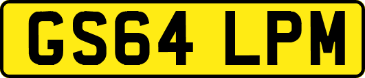 GS64LPM