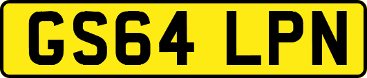 GS64LPN