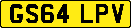 GS64LPV