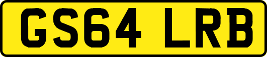 GS64LRB