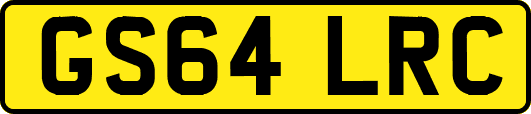 GS64LRC