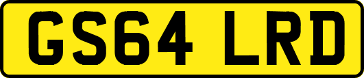 GS64LRD