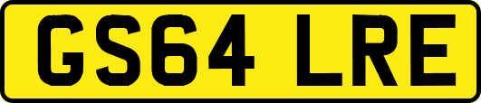 GS64LRE