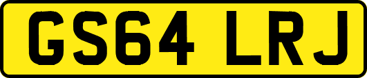 GS64LRJ