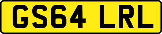 GS64LRL