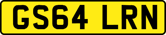 GS64LRN