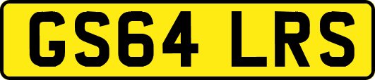 GS64LRS