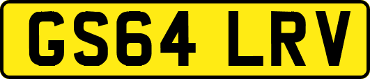 GS64LRV
