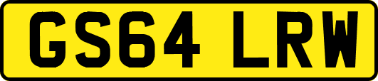 GS64LRW