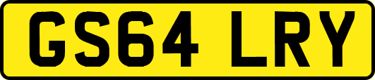 GS64LRY