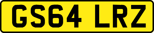 GS64LRZ