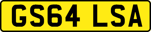 GS64LSA