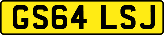 GS64LSJ