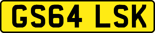 GS64LSK