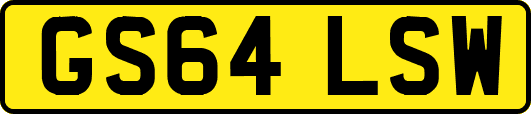 GS64LSW