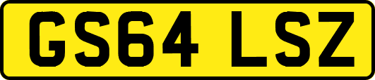 GS64LSZ