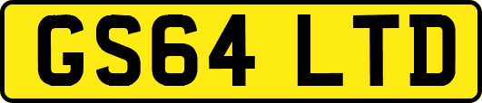 GS64LTD