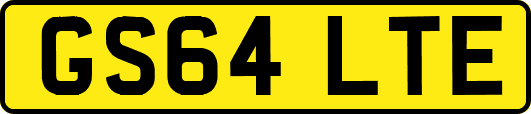 GS64LTE