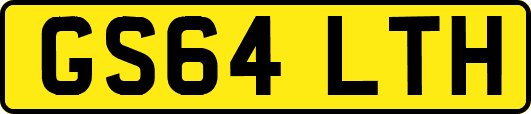 GS64LTH