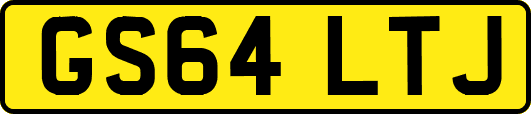 GS64LTJ