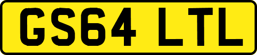 GS64LTL