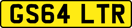 GS64LTR