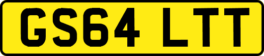 GS64LTT
