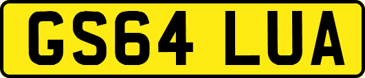 GS64LUA