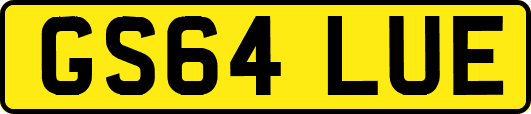 GS64LUE
